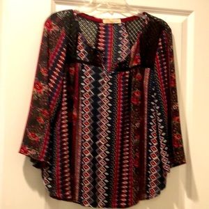 Beautiful blouses for daily wear.